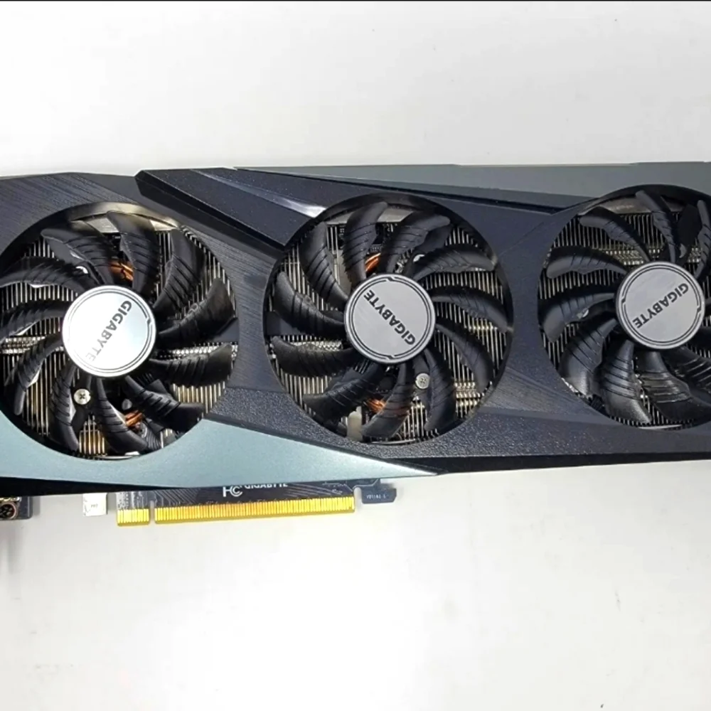 RTX GIGABYTE 3060 12GB